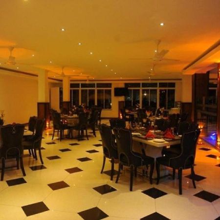 Hotel East Lagoon Batticaloa Zewnętrze zdjęcie