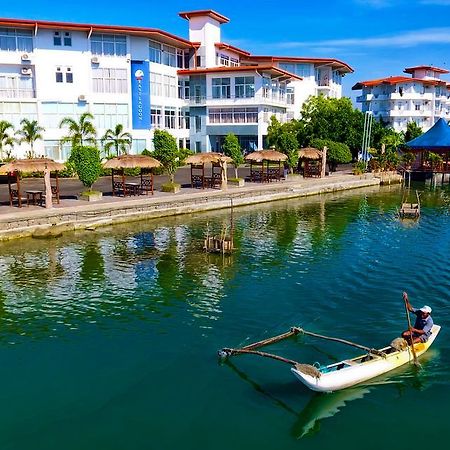 Hotel East Lagoon Batticaloa Zewnętrze zdjęcie