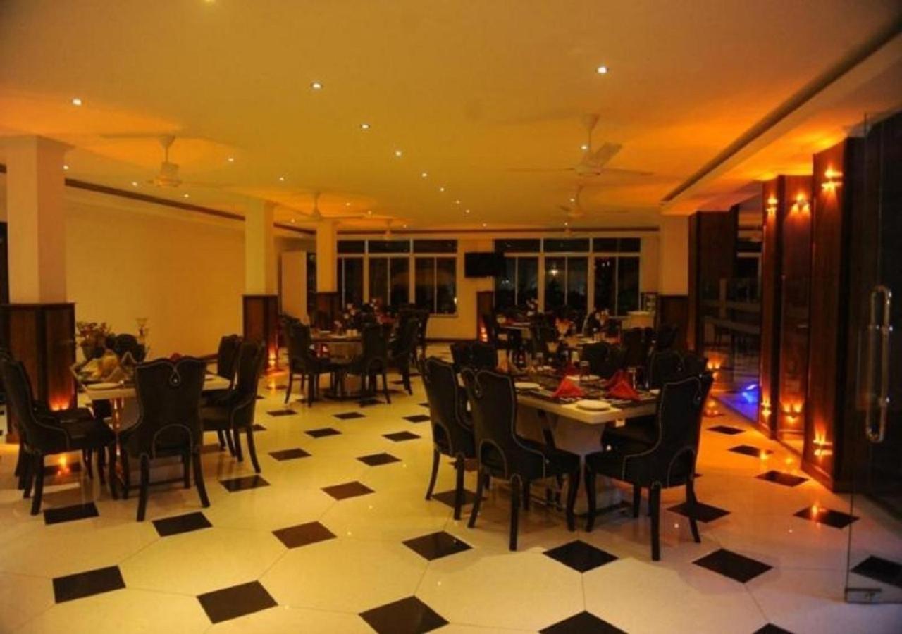 Hotel East Lagoon Batticaloa Zewnętrze zdjęcie