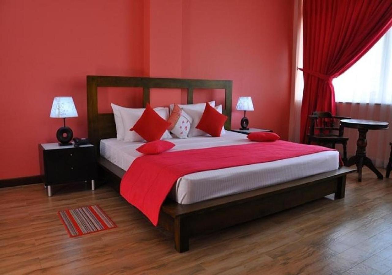 Hotel East Lagoon Batticaloa Zewnętrze zdjęcie