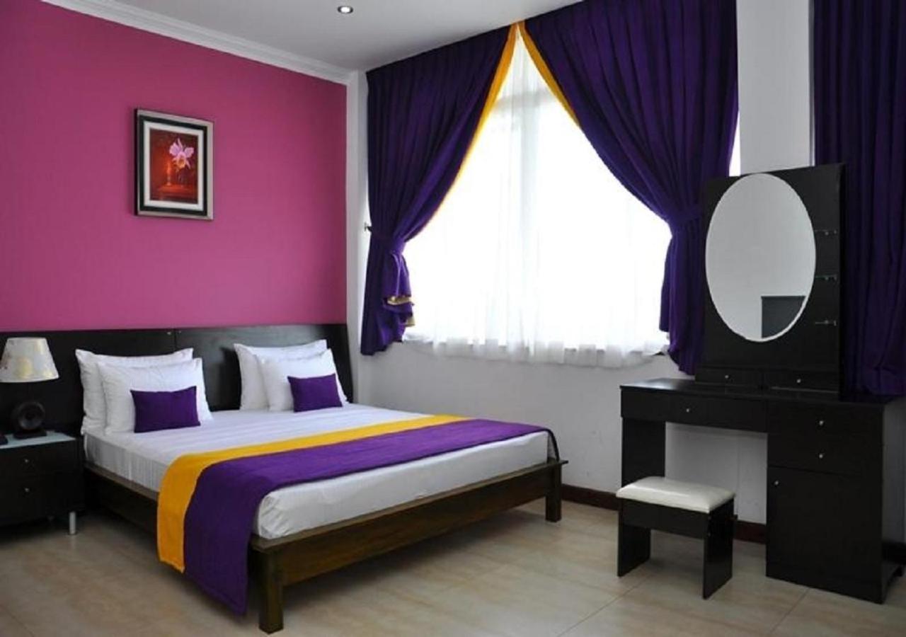 Hotel East Lagoon Batticaloa Zewnętrze zdjęcie