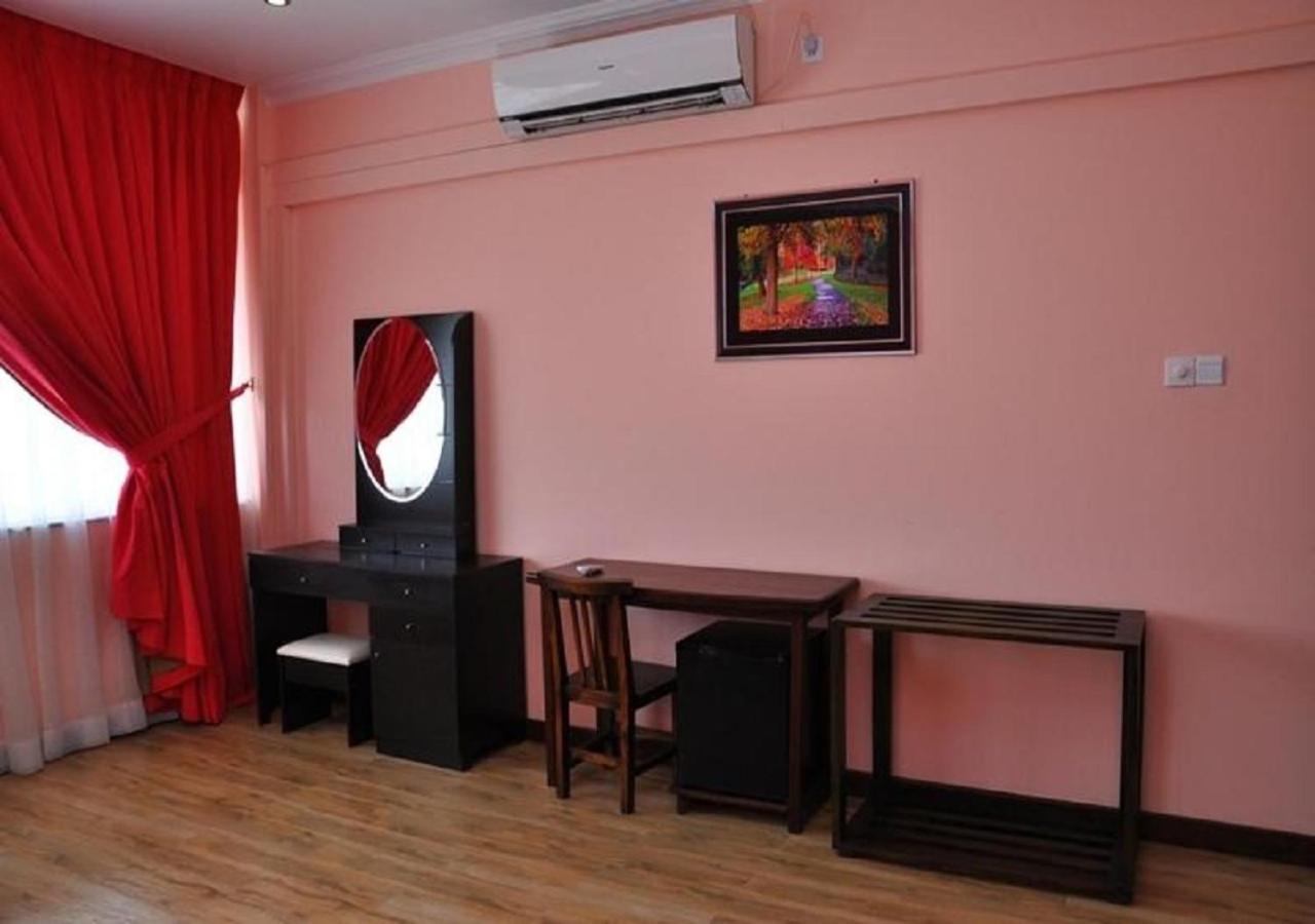 Hotel East Lagoon Batticaloa Zewnętrze zdjęcie