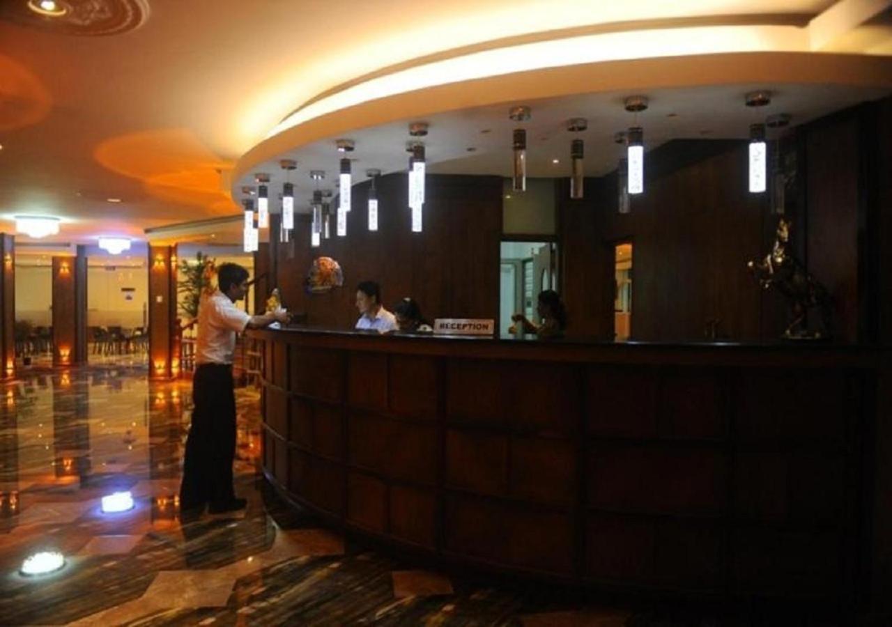 Hotel East Lagoon Batticaloa Zewnętrze zdjęcie