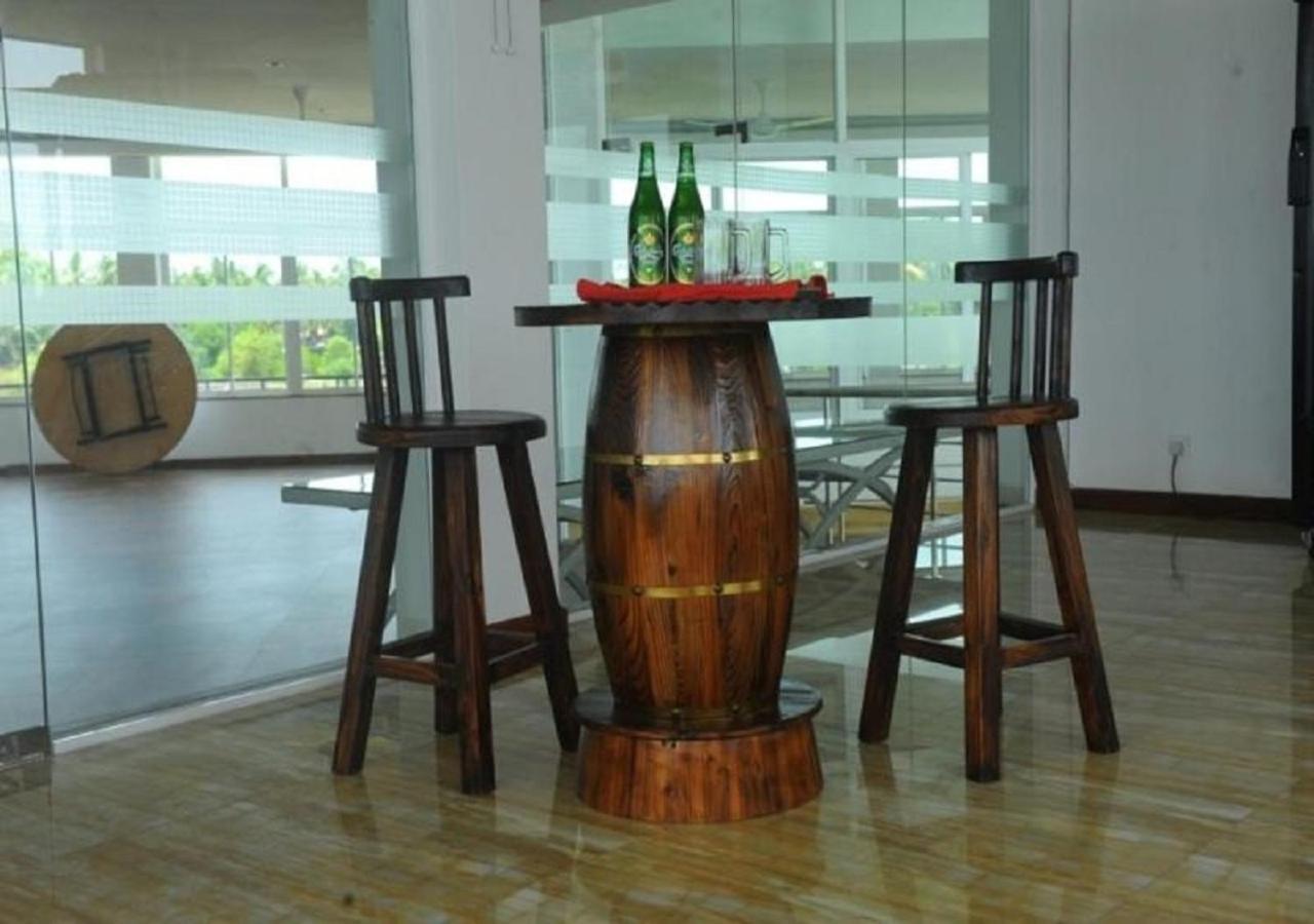 Hotel East Lagoon Batticaloa Zewnętrze zdjęcie