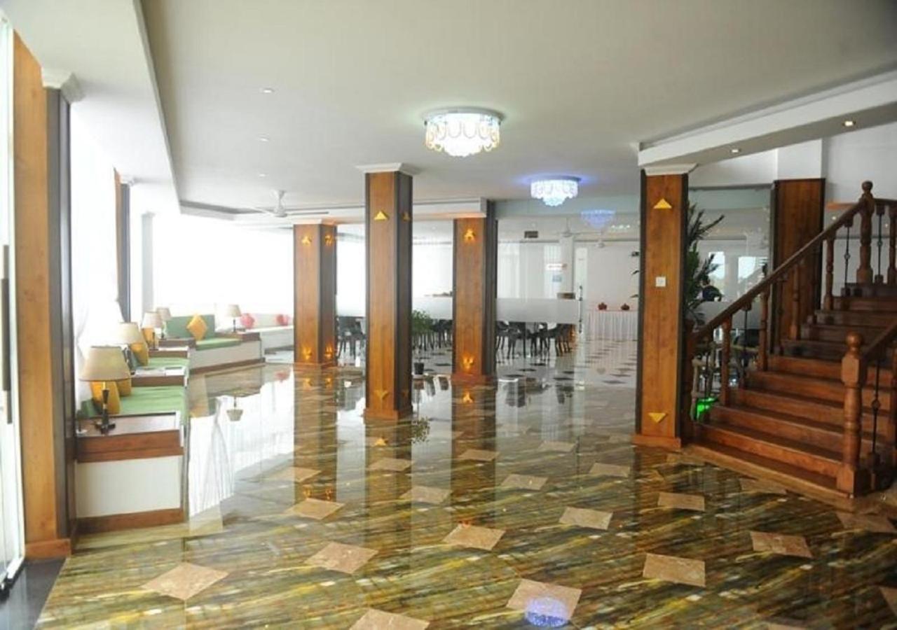 Hotel East Lagoon Batticaloa Zewnętrze zdjęcie