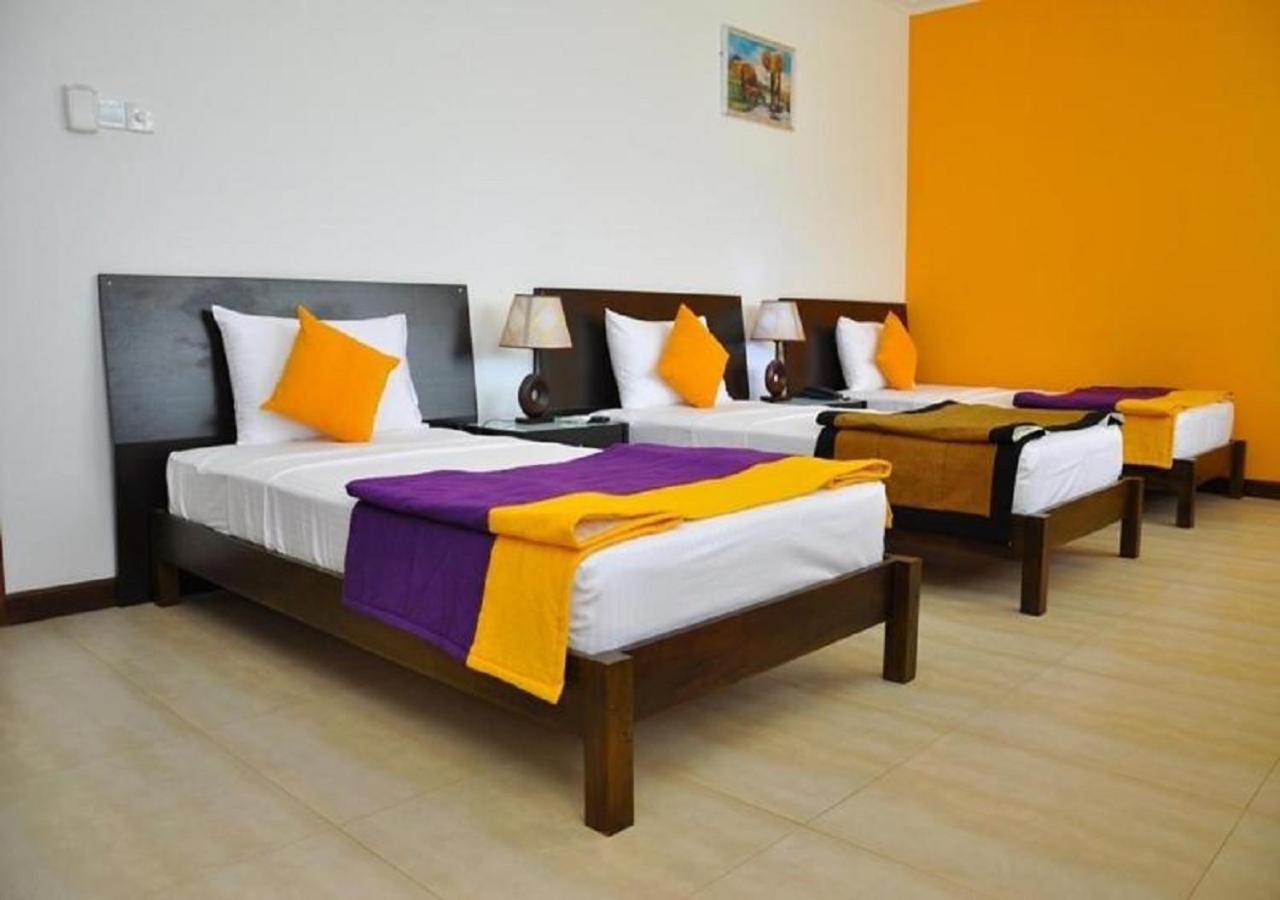 Hotel East Lagoon Batticaloa Zewnętrze zdjęcie