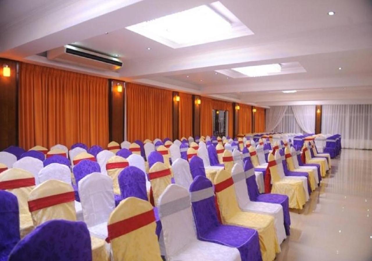 Hotel East Lagoon Batticaloa Zewnętrze zdjęcie