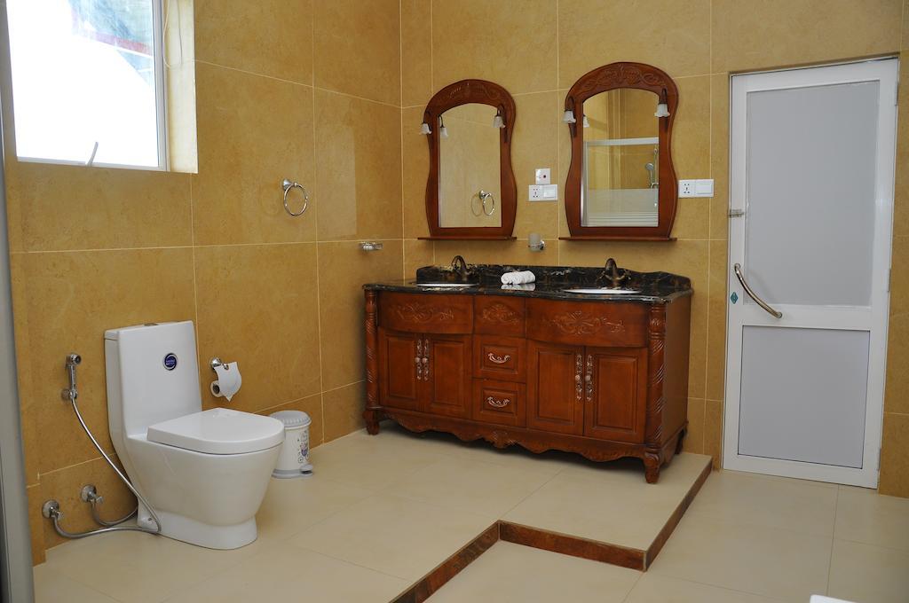 Hotel East Lagoon Batticaloa Pokój zdjęcie