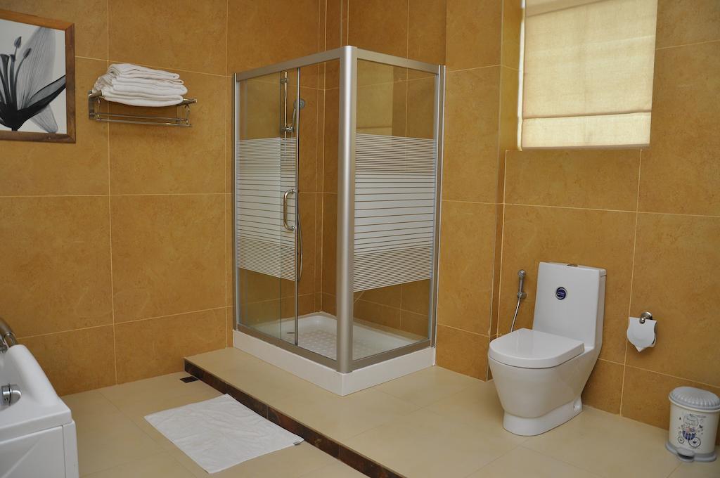Hotel East Lagoon Batticaloa Pokój zdjęcie