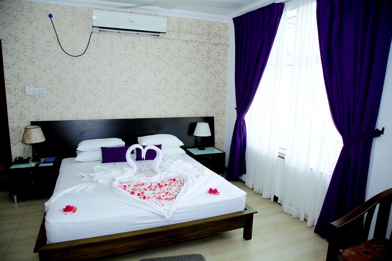 Hotel East Lagoon Batticaloa Zewnętrze zdjęcie