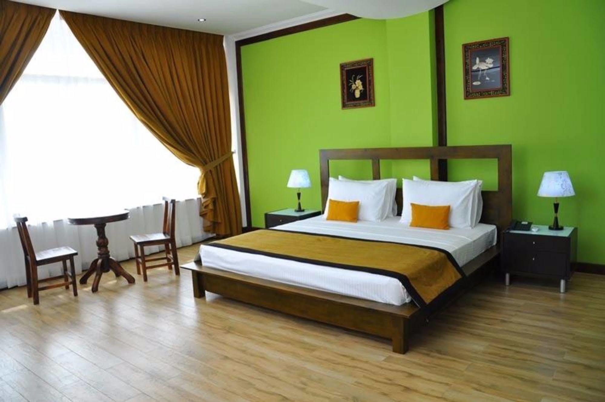 Hotel East Lagoon Batticaloa Zewnętrze zdjęcie