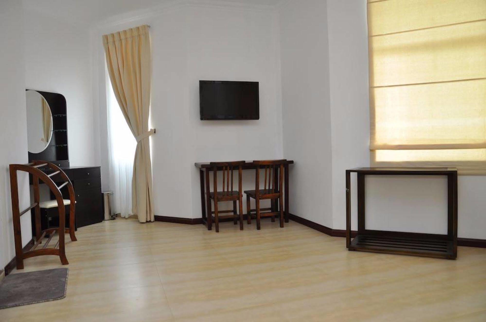 Hotel East Lagoon Batticaloa Zewnętrze zdjęcie